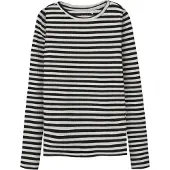 Name it Suraja Langarm-t-shirt
