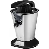 Sublime Market Connect Elektrischer Entsafter COOL INOX 600 W