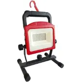 Brutus Profi LED 30W mit AKKU