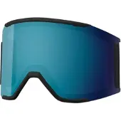 Smith Optics Smith L Squad MAG chromapop sun blue mirror (4K)