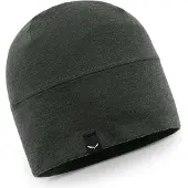 Salewa Cristallo Beanie dark olive (5280) UNI58