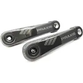 Praxis Rd Brose Fazua E-bike Kurbel
