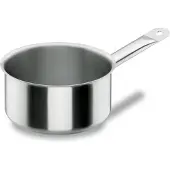 Lacor Chef Classic Stielkasserolle 24cm H12cm 4.25lt