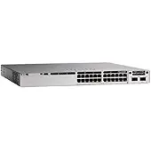 Cisco C9300-24UX-E neu