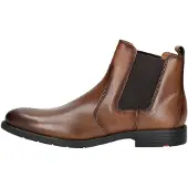 Lloyd Chelsea Boots Herren 32313038343338 Braun 42 EU