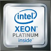 Intel Xeon 8160, Xeon Platinum, LGA 3647 (Socket P), 14 nm, Box, , 2,1 GHz
