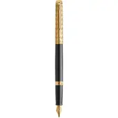 Waterman Füllfederhalter Hemisphere Deluxe: Opera Collection