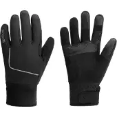 Rogelli Winterfahrradhandschuhe Frau Essential | Größe S