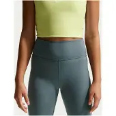Nike Leggings mit hoher Taille, Mädchen One