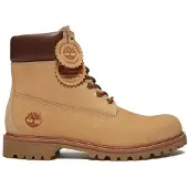 Timberland - Wasserdichte Luxe Mid-Stiefelette für Herren - Nummer 44