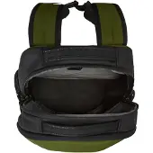 The North Face Rucksack NF0A3VXFMVD1 für Uni