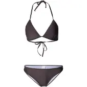Urban Classics Tb8388 Triangle Bikinioberteil