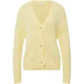 s.Oliver Strickjacke Strickjacke im Relaxed Fit