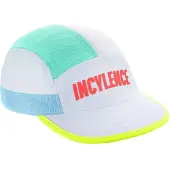 Incylence - Running Cap V1 - Cap Gr One Size weiß