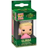 Funko POP! Wicked - Glinda Schlüsselanhänger Pocket POP! Keychain