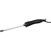 Carmen CT4620 - Stäbchen-Lockenstab - Schnelles Aufheizen - Alle Haarlängen - Keramikbeschichtung