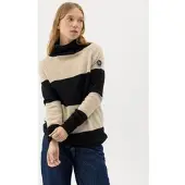 Holebrook Martina WP black/sand (967) M