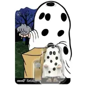 Super7 Peanuts Charlie Brown Ghost Sheet Figur