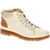 Pikolinos VIGO Damen Stiefeletten - sportliche Stiefelette weiß