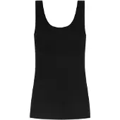 Mey Top Serie Best Of Cotton Schwarz | Größe XS