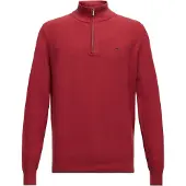 FYNCH-HATTON 1614222 Halbzippullover