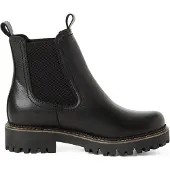 Tamaris 26494/45 Black Leather Größe EU 37