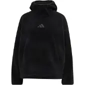 Adidas Terrex Xploric Climawarm High Pile Kapuzenfleece