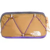 The North Face - Terra Lumbar 1 - Hüfttasche Gr 1 l beige