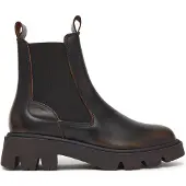 Tamaris Damen Chelseaboots 38