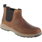 Timberland Atwells Ave Chelsea 0A5R8Z, Chelsea boots, Herren, Braun, Größe: 41