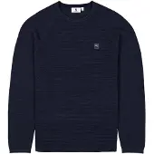 Garcia herren Pullover, M, Blau