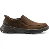 SKECHERS Herrenschuhe ARCH FIT GARZA SLIP-INS herren