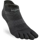 Injinji Run Original Weight No-show Socken