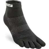 Injinji Run Original Weight Mini-crew Socken