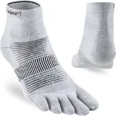 Injinji Run Lightweight Mini-crew Socken
