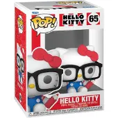 Funko POP! Hello Kitty - Hello Kitty 65 - Pop! Vinyl Figur