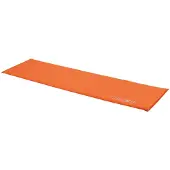 Usorteret - SIM 2.5 - Isomatte Gr M - 183 x 50 x 2,5 cm rot