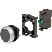 Eaton M22-D-S-K10-BVP Drucktaster 110933 1S Komplettgerät 110933
