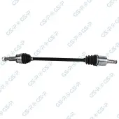 GSP Antriebswelle 256790