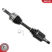 ESEN SKV Antriebswelle 40SKV425