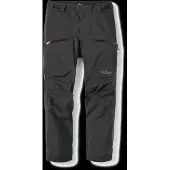 Rab Khroma Converge Pants Wmns black (BLK) 12 Regular