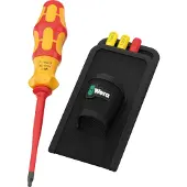 Wera VDE GO RA 3 Elektriker Wechselklingen-Set Klingenlänge: 157 mm