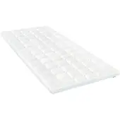 Concord CoolFlex Komfortschaumtopper 080x200cm 6 cm hoch