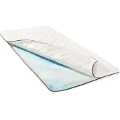MLILY Touch Komfortschaumtopper 180x200cm 8 cm hoch