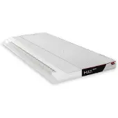 MLILY Supreme Spring Topper 140x200cm 9 cm hoch