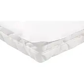 Concord Nässeschutz Moltonauflage 080x200cm