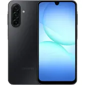 Samsung Galaxy A17 128GB Schwarz - Sehr guter Schick A