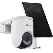 Ezviz HB8 Lite, IP-Sicherheitskamera, Draußen, Kabellos, CE / REACH / WEEE / RoHS, Wand, Weiß