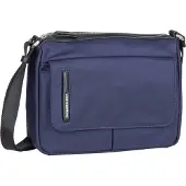Mandarina Duck Umhängetasche Hunter Messenger VCT27 25.5 x 9 x 18.5