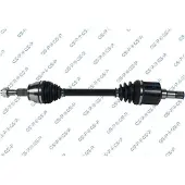 GSP Antriebswelle 256085